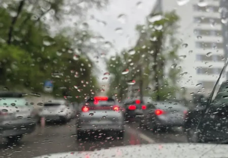 Қазақстанның батысы мен солтүстігінде ауа райы күрт өзгереді ауа райы