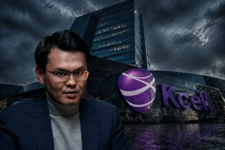 Почему Kcell слабеет за пределами городов: Мусин объяснил главную проблему багдат мусин про интернет