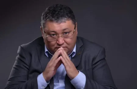 Ғалым Байтук