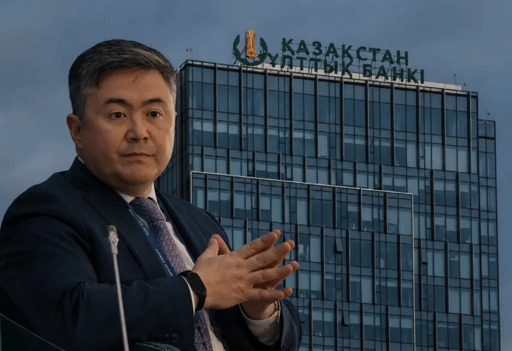 Новая «двадцатка» выйдет в 2027 году: Нацбанк завершает обновление банкнот 20 000 тенге ждут банкоматы: почему новую купюру выпустят не сразу