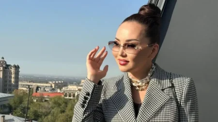 «Діни насихатты реттеу керек» деген Баян Алагөзоваға министрлік нақты жауап берді баян алагөзова