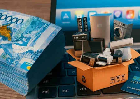 Табысыңды дәлелде: Қазақстанда несие мен бөліп төлеуге қандай шектеулер енгізіледі? бөліп төлеу