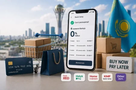 Бөліп төлеуге Ұлттық банк жаңа шектеу енгізбекші бөліп төлеу расрочка