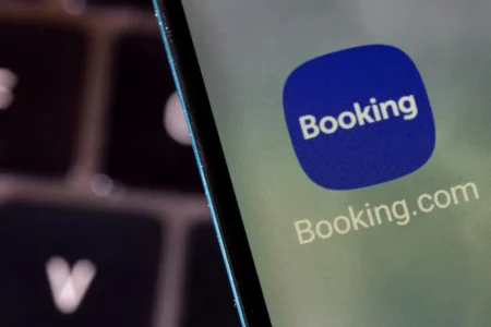 booking