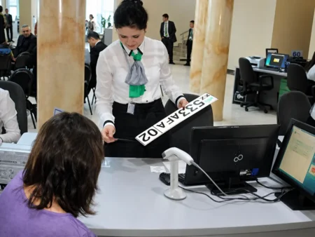 ЦОНы уходят на праздники: график работы на 1, 7 и 9 мая ЦОН время работы в мае