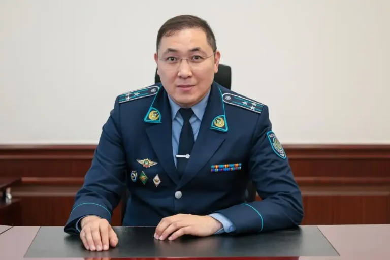 Данияр Мейрхан