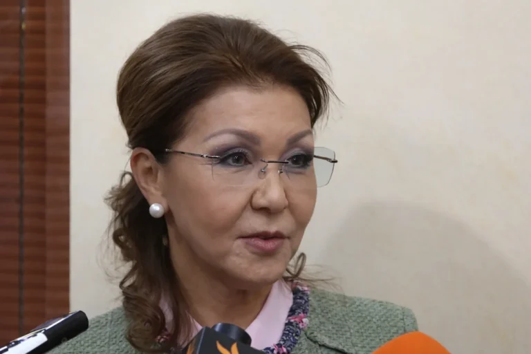 дарига назарбаева