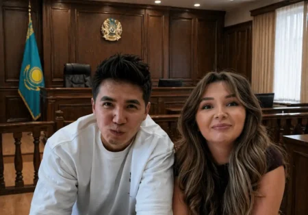 Дело Жанабыловых: в АФМ прокомментировали слова Эльмиры Толегеновой Дело Жанабыловых