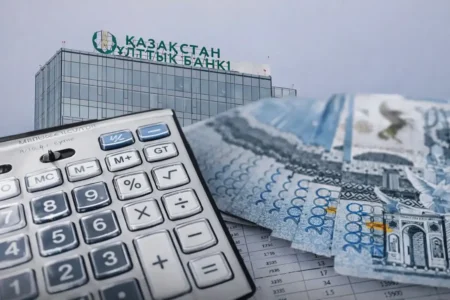 Деньги снова идут в депозиты: какие вклады в Казахстане дают максимум в 2026 году депозиты в Казахстане