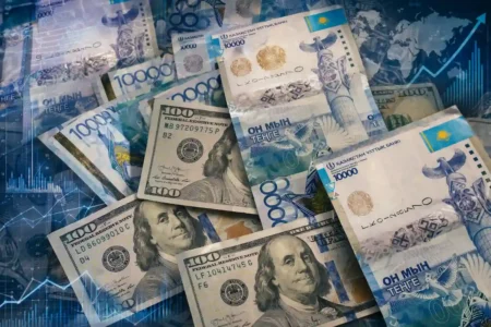 доллар арзандады