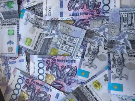 Казахстанцы в долгах: почему банки боятся давать деньги бизнесу? досрочное погашение кредита