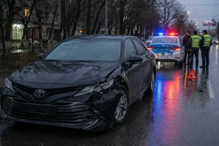 Попали в ДТП и думали, что заплатит страховка? Есть важные исключения ДТП страховка