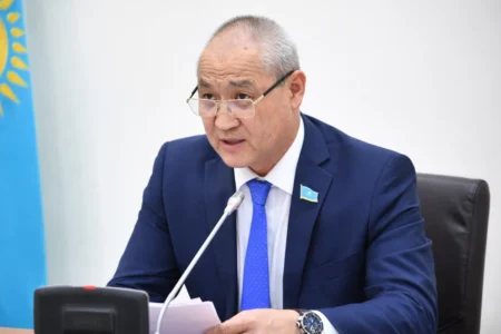 15 миллиардов на собак: депутаты потребовали проверить приюты и программу ОСВВ Едил Жанбыршин депутат