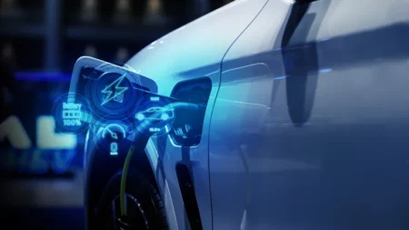 электрокар