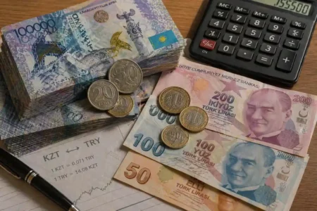 Ең төменгі жалақыны күрт көтерсек не болады: сарапшы Түркияны мысалға келтірді ең төменгі жалақы 2026