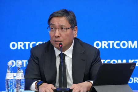 Ерболат Досаевтың құлдырауы: Соңғы айларда бірнеше маңызды қызметтен босатылды Ерболат Досаев