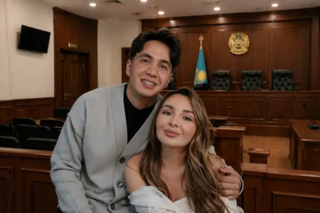 Желіде жүлде таратқан жұп түрме алдында тұр: Прокурор блогерлерге нақты жаза сұрады ерболат жанабылов эльмира толегенова