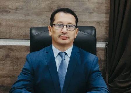 Еркін Келесов