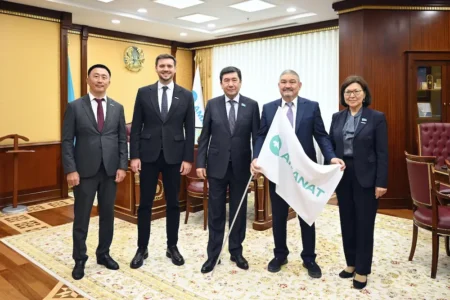 Ерлан Қошанов