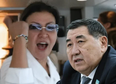 Финансы, кадры и обида: Три столпа, на которых строится реванш «Старого Казахстана» ермурат бапи