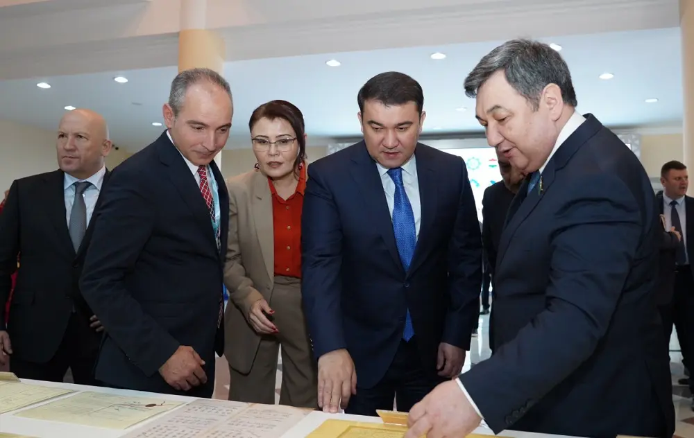 Түркістан
