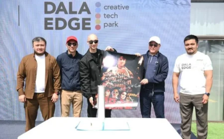 Алматы облысы