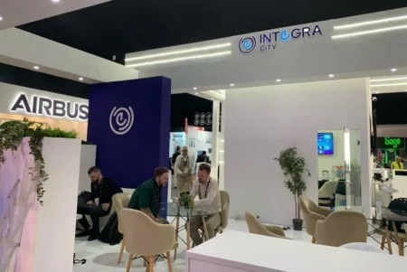 AI және қала қауіпсіздігі: INTEGRA CITY технологиясы қалай жұмыс істейді