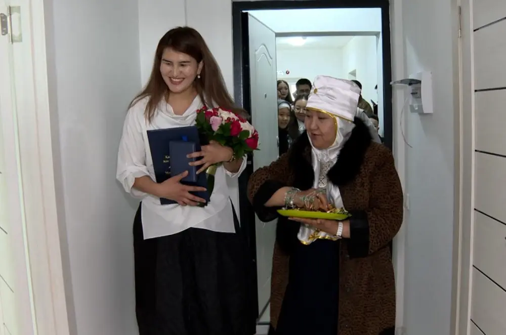 Ғылымды қолдаудың нақты нәтижесі: Жас ғалымдар Президентке алғыс айтты ғалымдар