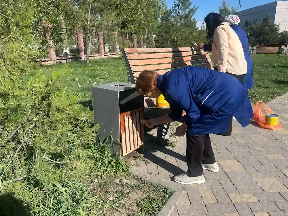 Тазалық
