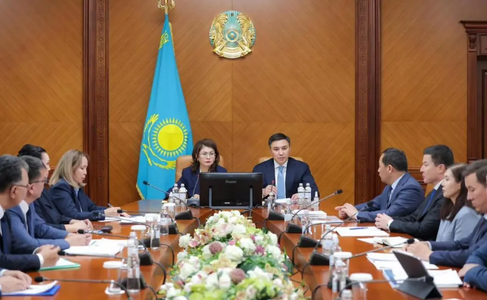Шымкенттің мәдени серпіні: Жаңа университет пен Опера театры қала келбетін қалай өзгертеді? Шымкент
