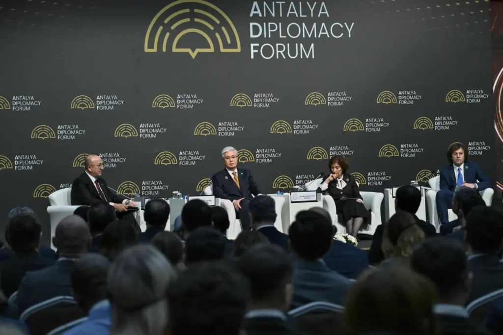 «Жолайрықта тұрмыз»: Тоқаев БҰҰ-ны нақты әрі батыл реформалауға шақырды Тоқаев