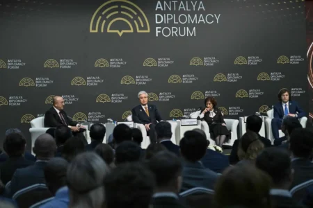 «Жолайрықта тұрмыз»: Тоқаев БҰҰ-ны нақты әрі батыл реформалауға шақырды Тоқаев