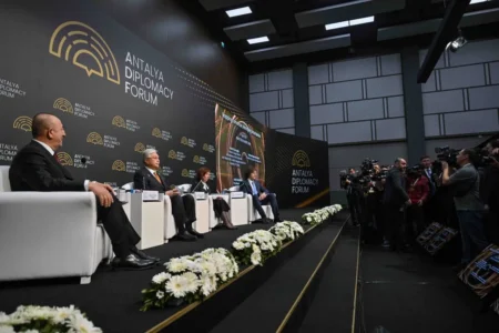 Тоқаев: «БҰҰ Бас хатшысы кім болатыны маңызды емес, ұйымды сақтап қалу маңызды» Тоқаев