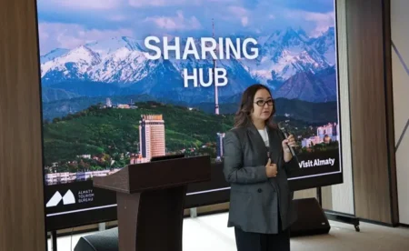 Креативті туризм: Алматы саяхат пен өнерді біріктіретін жаңа бағыттарға көшті туризм