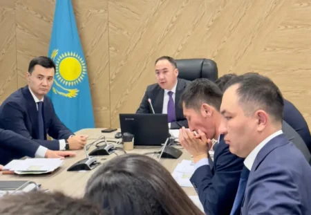 Инфрақұрылымға соңғы сынақ: Түркістан облысы инвестицияға кең есік ашты Түркістан