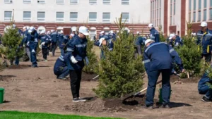 Таза Қазақстан