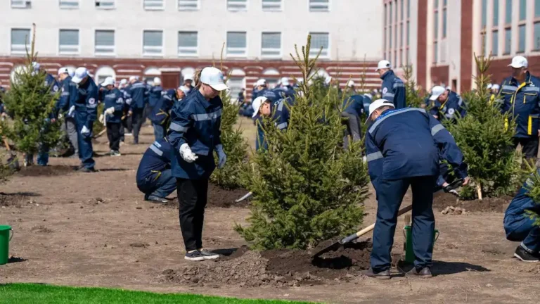 Таза Қазақстан