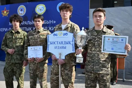сарбаз