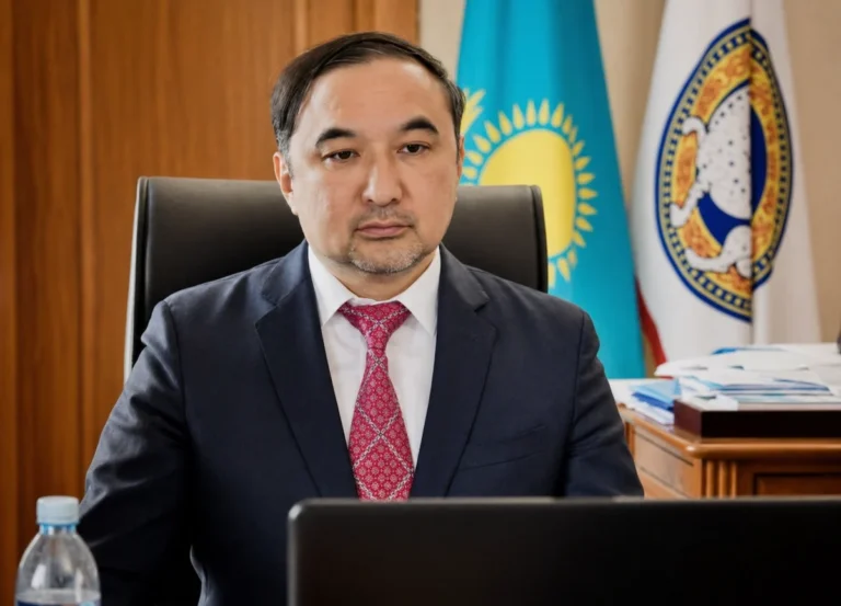 Ержан Бабақұмаровтың өлімі