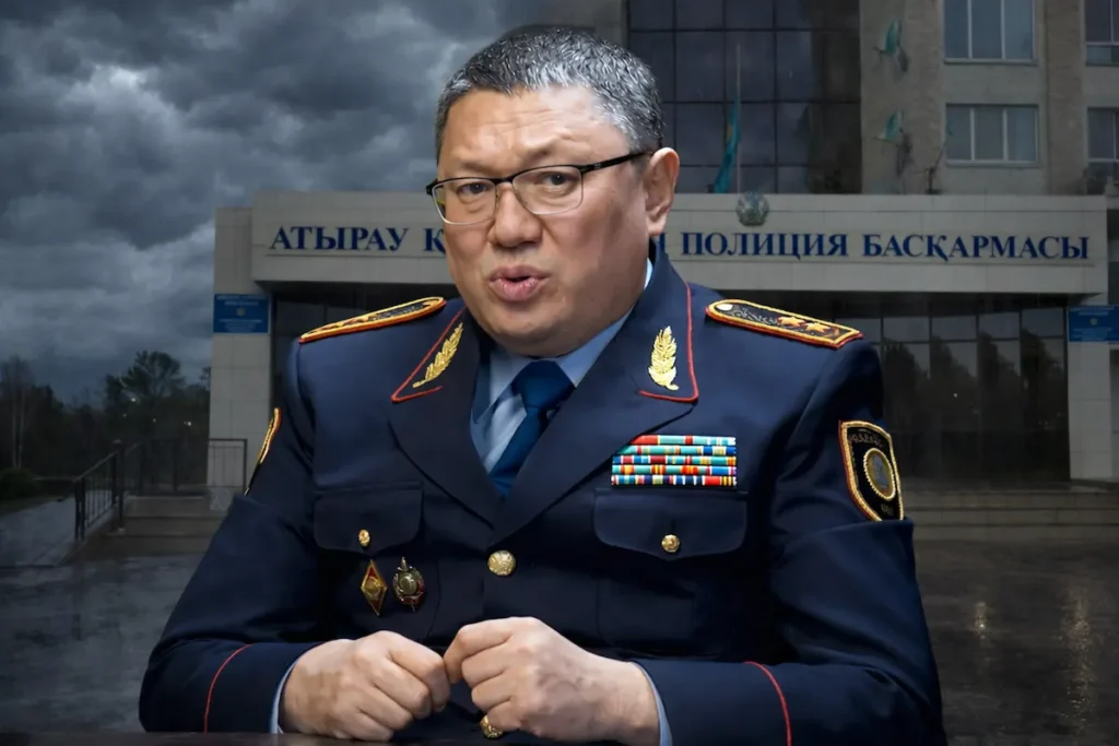 ержан сәденов