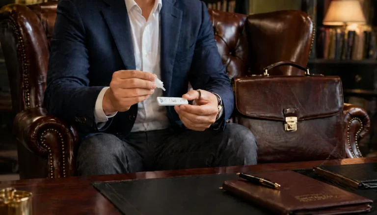 Қазақстан шенеуніктеріне міндетті есірткі тексерісі енгізілді