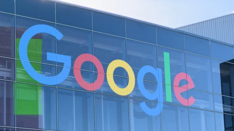 Google