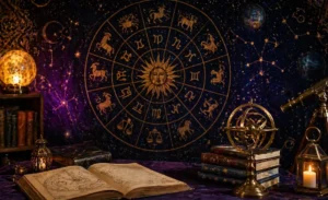 жұлдыз жорамал