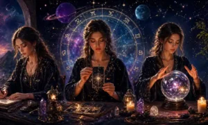 жұлдыз жорамал