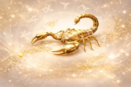 Жұлдыз белгісіндегі бетбұрыс: Қаржы, таныстық және ішкі түйсік шешім қабылдатады сары шаян