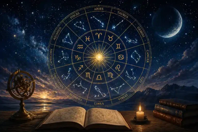 жұлдыз жорамал