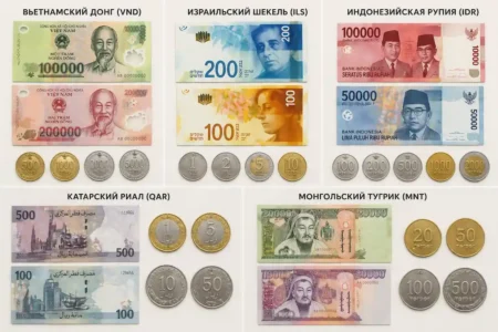 Валютный список Нацбанка станет больше: что изменится для тенге Валютный список Нацбанка станет больше: что изменится для тенге