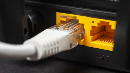 интернет кабель