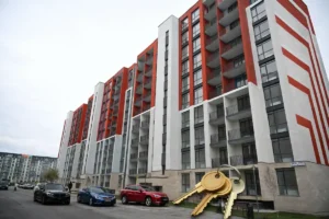 арендное жильё в казахстане