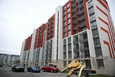 арендное жильё в казахстане